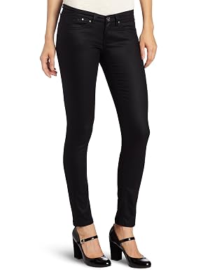 Unionbay Juniors Lucille Candy Coated Pant