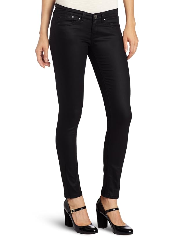 Unionbay Juniors Lucille Candy Coated Pant