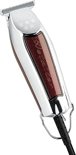 Wahl Wide Detailer - trimmer con lama T extra larga per contorni e rifinitura