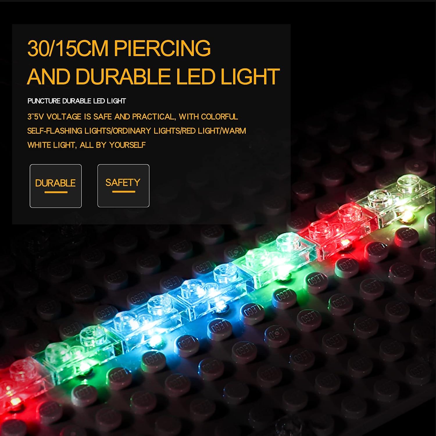 80% Off Discount LMTIC Led Lighting Kit with Music for (The Mandalorian The Razor Crest) Building Blocks Model-Remote Control Light Set Compatible with Lego 75292 (NOT Included The Lego Sets) π Crazy Deals LMTIC Led Lighting Kit with Music for (The Mandalorian The Razor Crest) Building Blocks Model-Remote Control Light Set Compatible with Lego 75292 (NOT Included The Lego Sets)