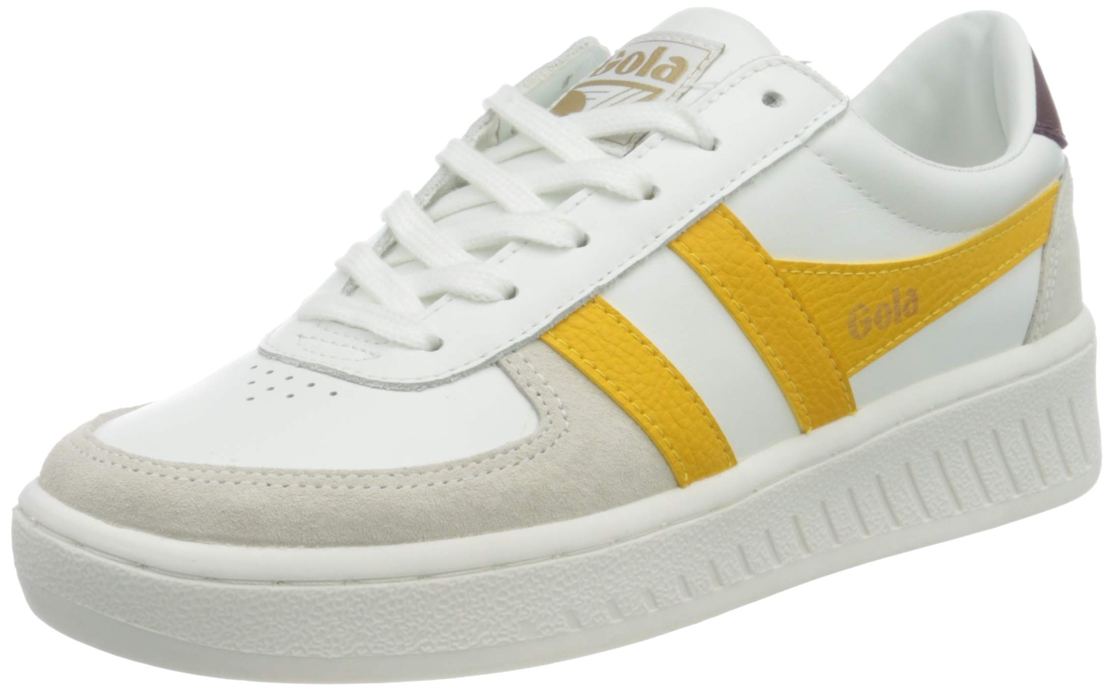Gola Grandslam Leather
