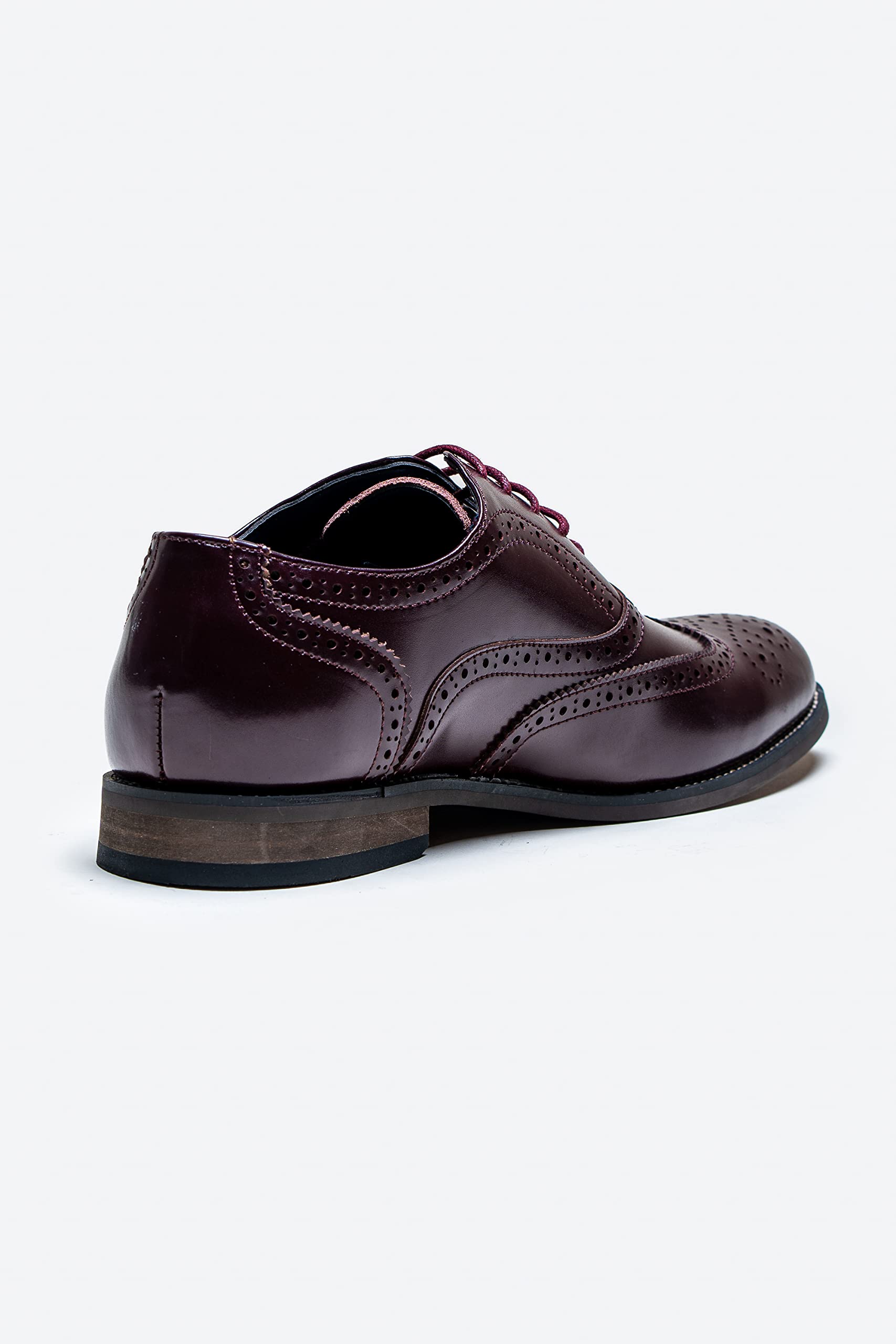 Scarpe Stringate Stringate da Uomo e Scarpe Eleganti da Uomo