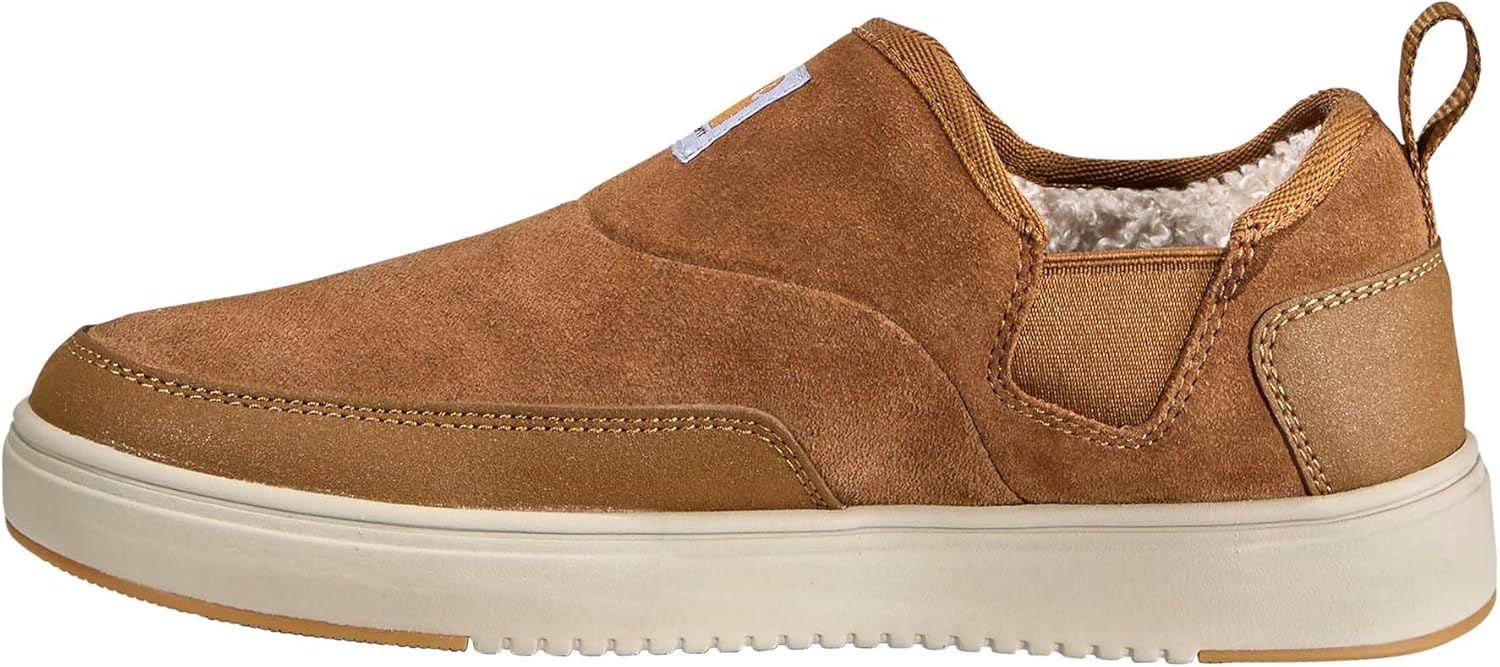 Carhartt Womens Detroit Lined Slip on - Image 7
