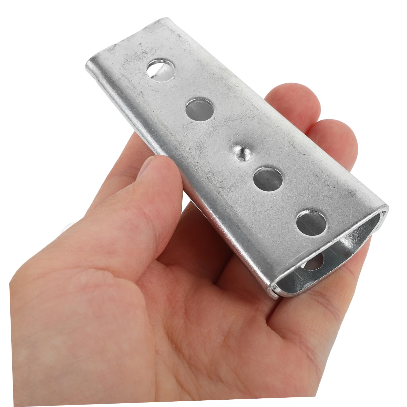 BUTIFULSIC 4pcs Sofa Buckle Furniture Sofa Sliding Accessories Bed Frame Sofa Lock Accessories Furniture Sofa Slide Hardware Sofa Frame Sofa Connectors Furniture Sofa Lock Replacement Parts