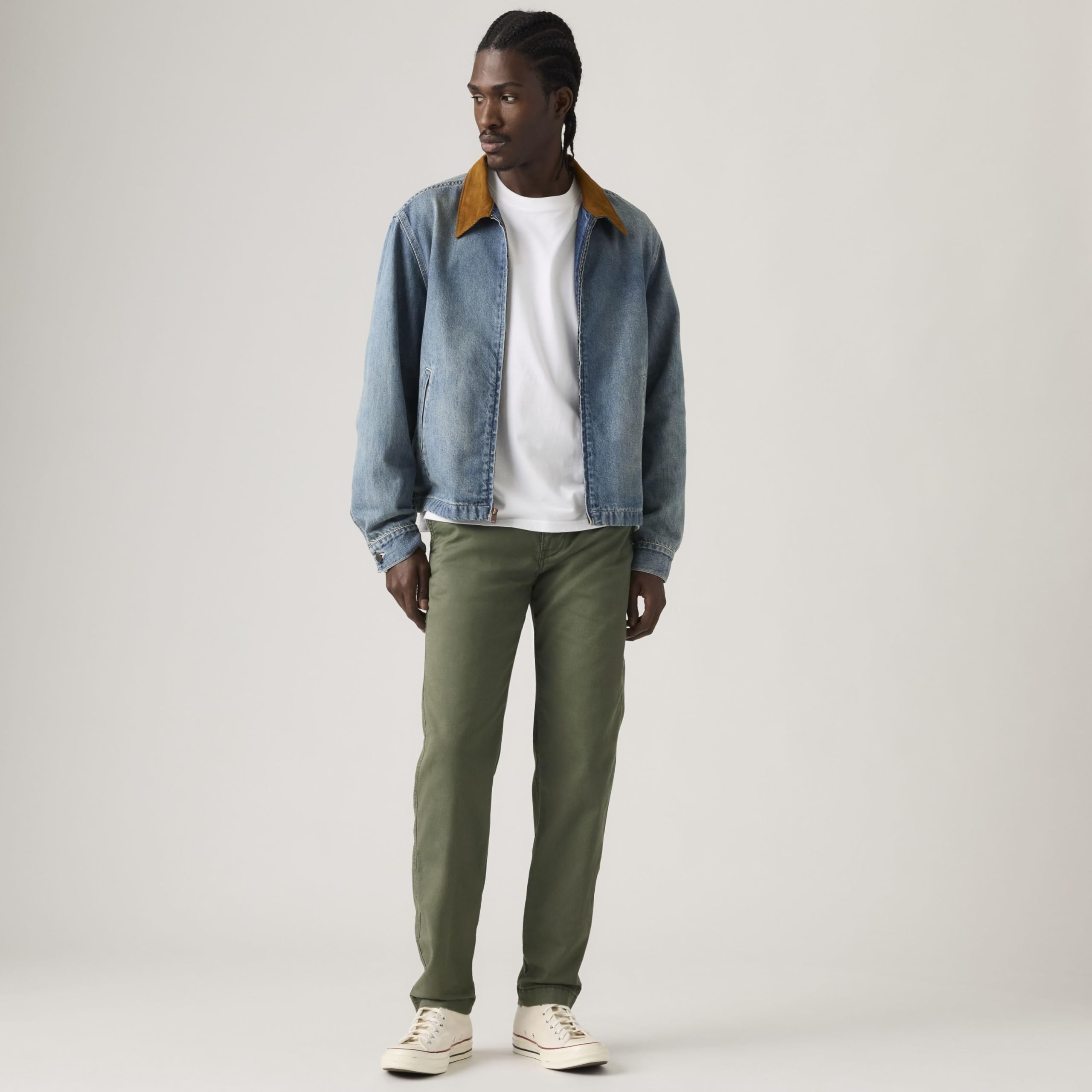 Levi's Herren XX Chino Standard II Hose
