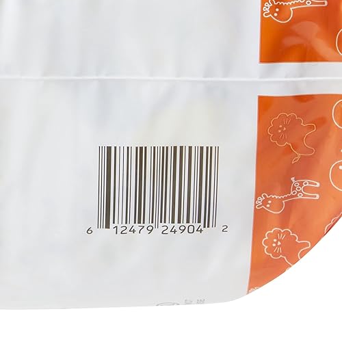 Miniatura 7 de McKesson Pantalones de entrenamiento para niños, talla 4T a 5T (más de 37 libras), 19 unidades, 1 paquete