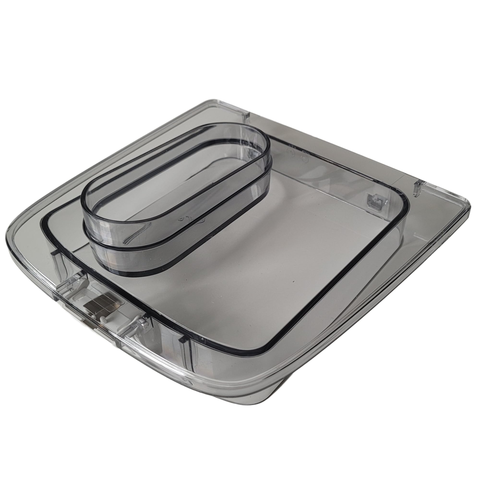 Couvercle Couvercle Clapet Compatible avec Machine à Pâtes Philips HR2660 HR2665 CP2064 7000 Series