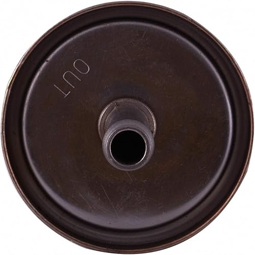 Miniatura 4 de Filtro de combustible PG PF3165  Compatible con Chevrolet Corvette 1984-82