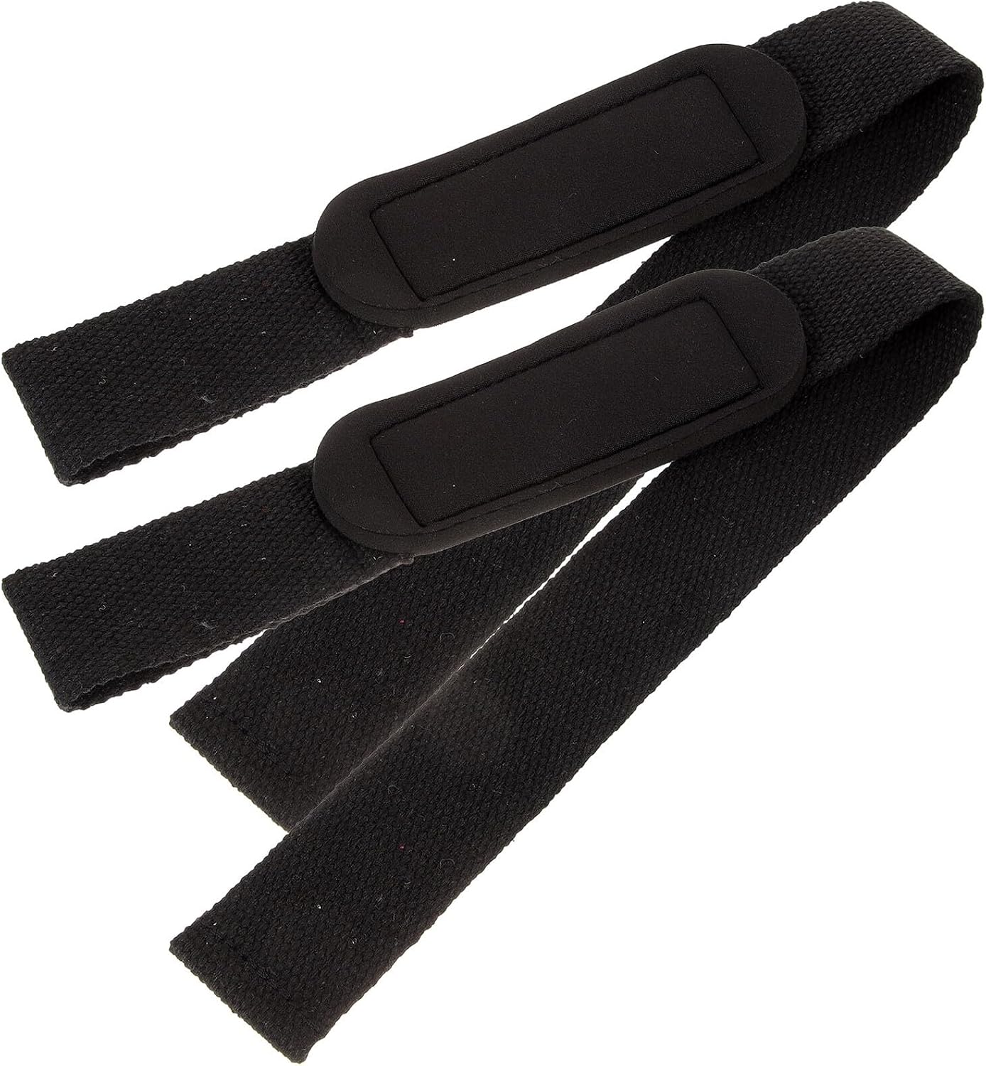 POPETPOP Wrist Wraps for Weightlifting and Deadlift Support Fitness Wrist Protector Straps with Adjustable Grip Pair for Gym Training and Exercise