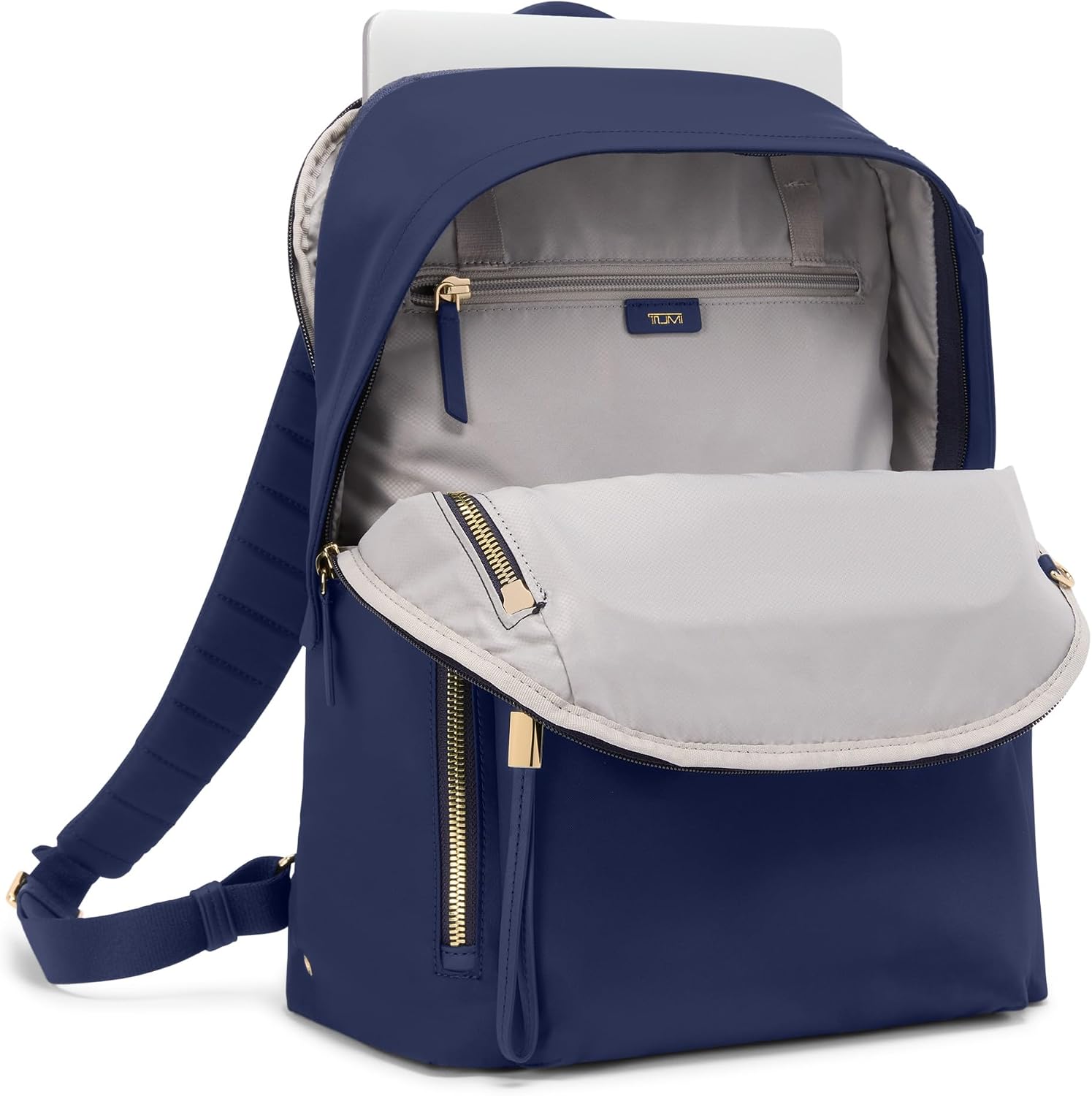 ♡大幅お値引!極美品!TUMI DALSTON MASSIE バックパック Amazon.co.jp: [トゥミ] Voyageur Halsey バックパック - レディース