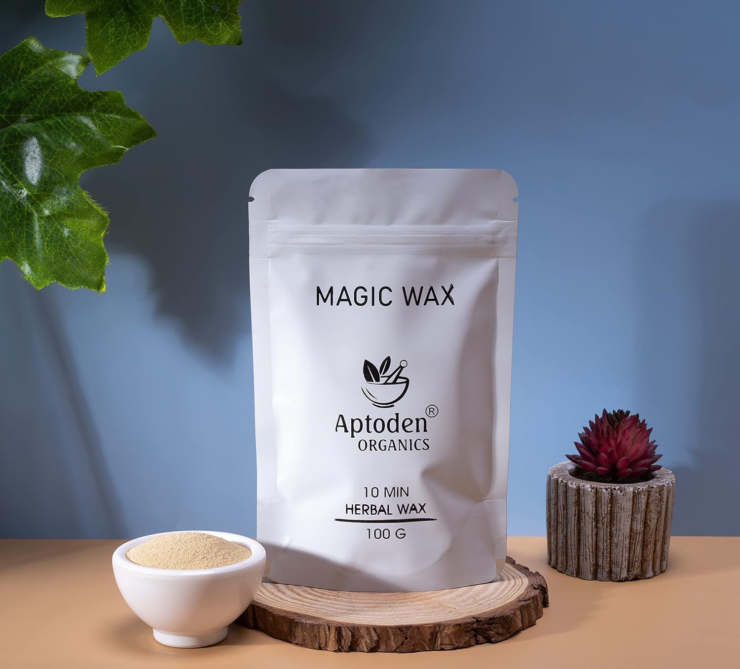 APTODEN Wax Powder for Hair Removal for Women Hair Removal Powder with Aloevera Painless Herbal Wax Powder Full Body Area For Hair Removal All Skin Types Hands, Legs, Underarms, Bikini & Intimate Area100 gm (Pack of 1) (B0CKTLJPZF) Amazon Price History, Amazon Price Tracker