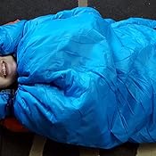 Kingcamp Trek 300 Camping Hiking 3 4 Season Mummy Sleeping Bag Amazon Co Uk Sports Outdoors Kingcamp Trek 300 Camping Hiking 3 4 Season Mummy Sleeping Bag Amazon Co Uk Sports Outdoors