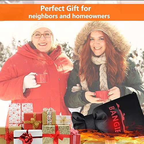 Miniatura 6 de Cubierta aislante para prevención de reflujo, 5 capas de protección, funda aislada, funda aislante de algodón de doble pared para pozos de agua de