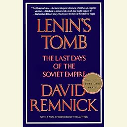 Lennon's Tomb cover