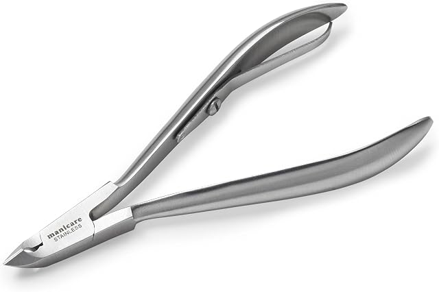 Manicare Cuticle Nippers