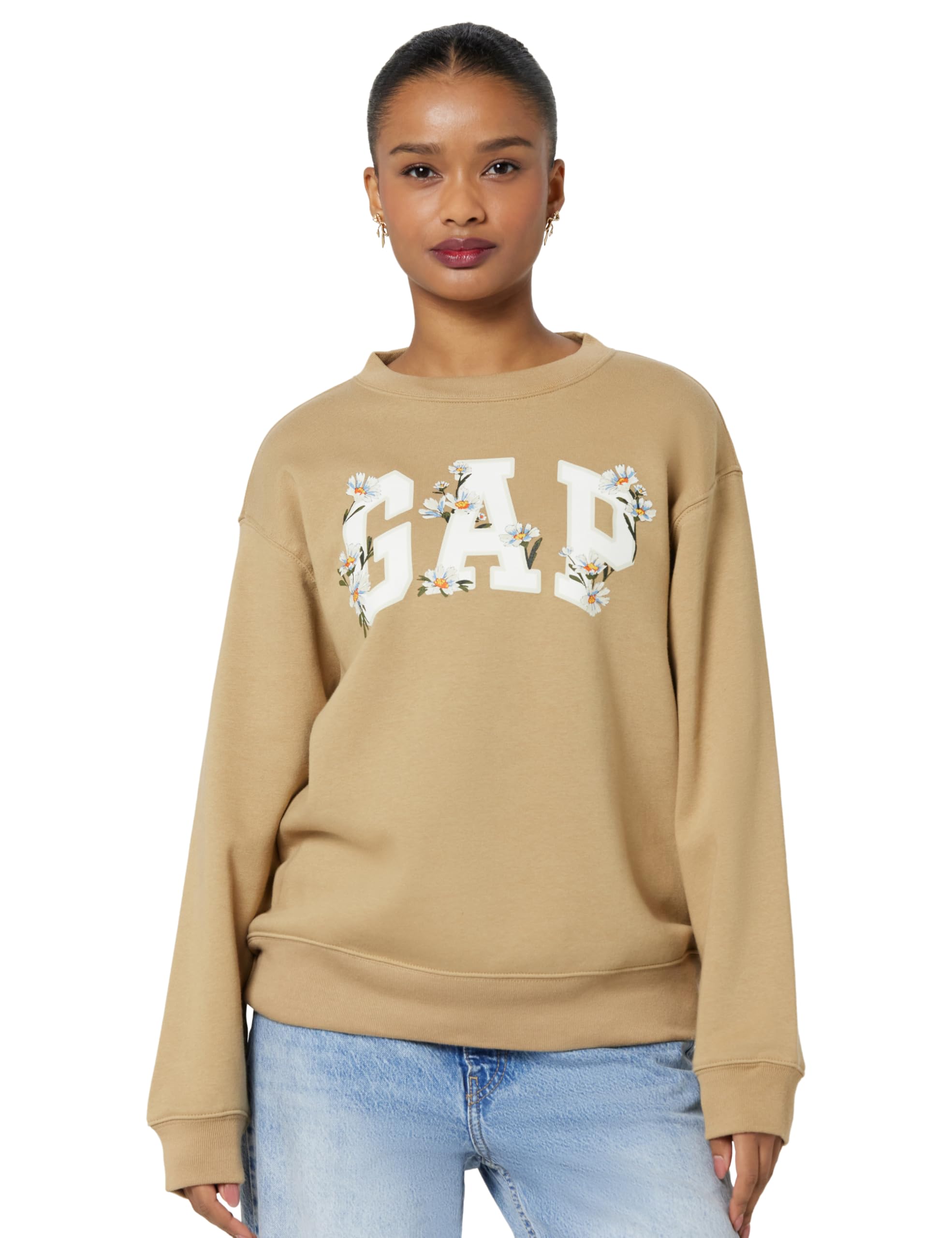 Gap Women Sweatshirt