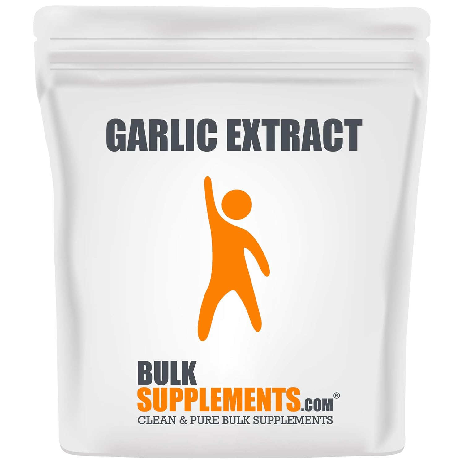 Garlic Extract Powder Cholesterol Supplements