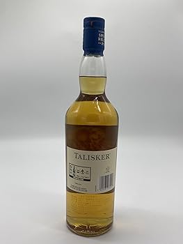 タリスカー 11年 スペシャルリリース 2022 ナチュラル カスクストレングス タリスカー 11年 ディアジオ スペシャルリリースを飲んでみた感想 | 榎