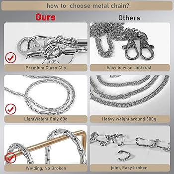 Amazon.com: X-Lounge Crossbody Phone Strap Detachable Phone