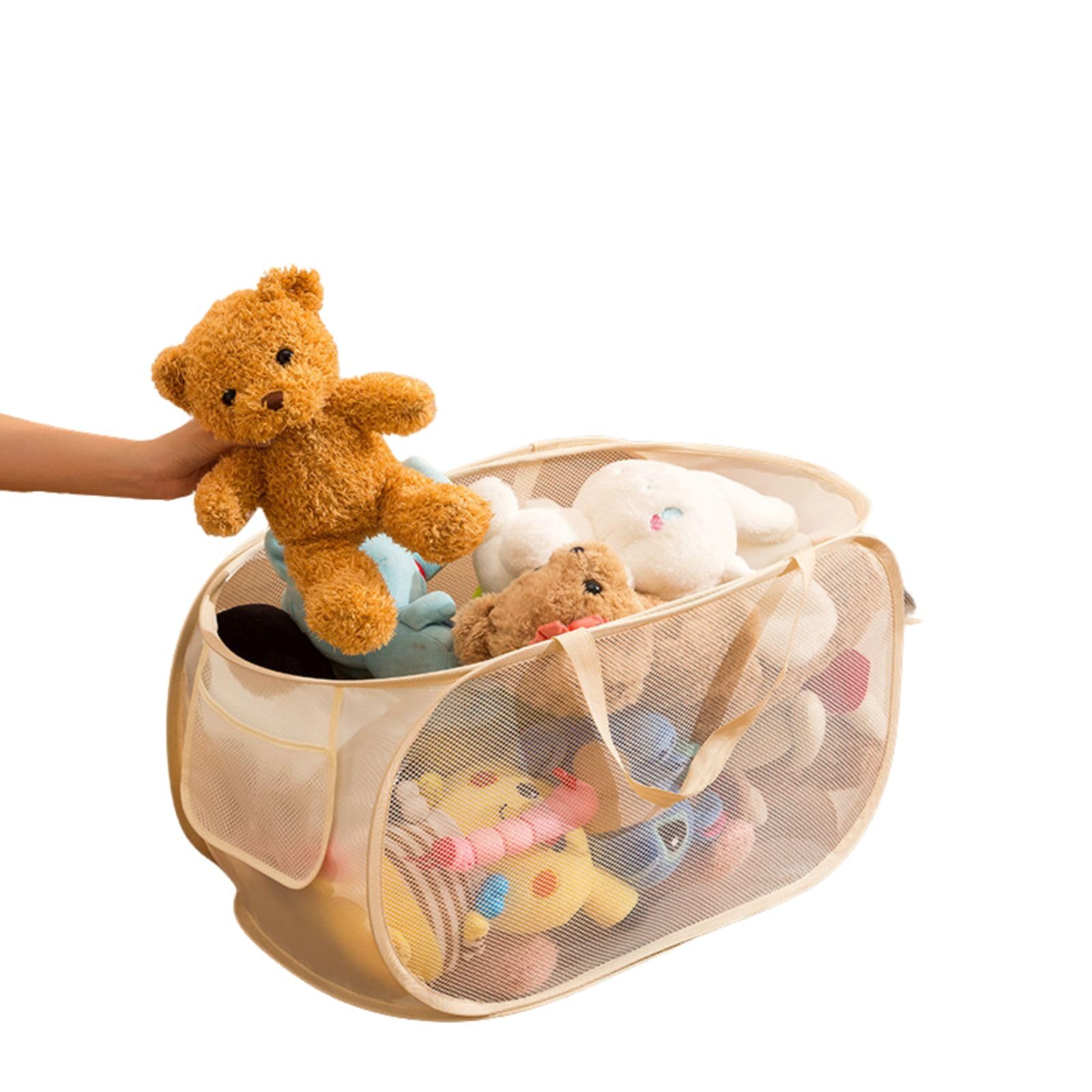 アメトイ 入れ物カゴとベッド アメトイ 入れ物カゴとベッド アメトイ