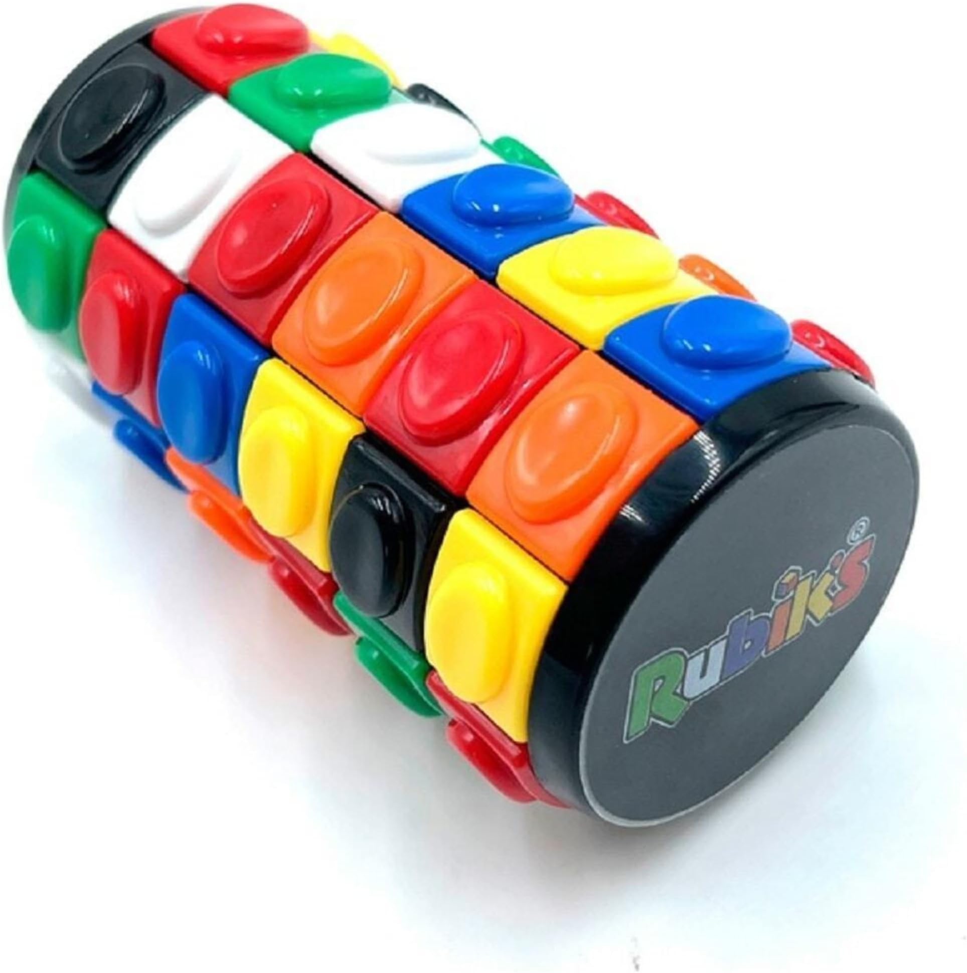 Rubik's Tower Twister