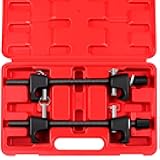 SCITOO 2Pcs Macpherson Strut Spring Compressor Tool 11.5