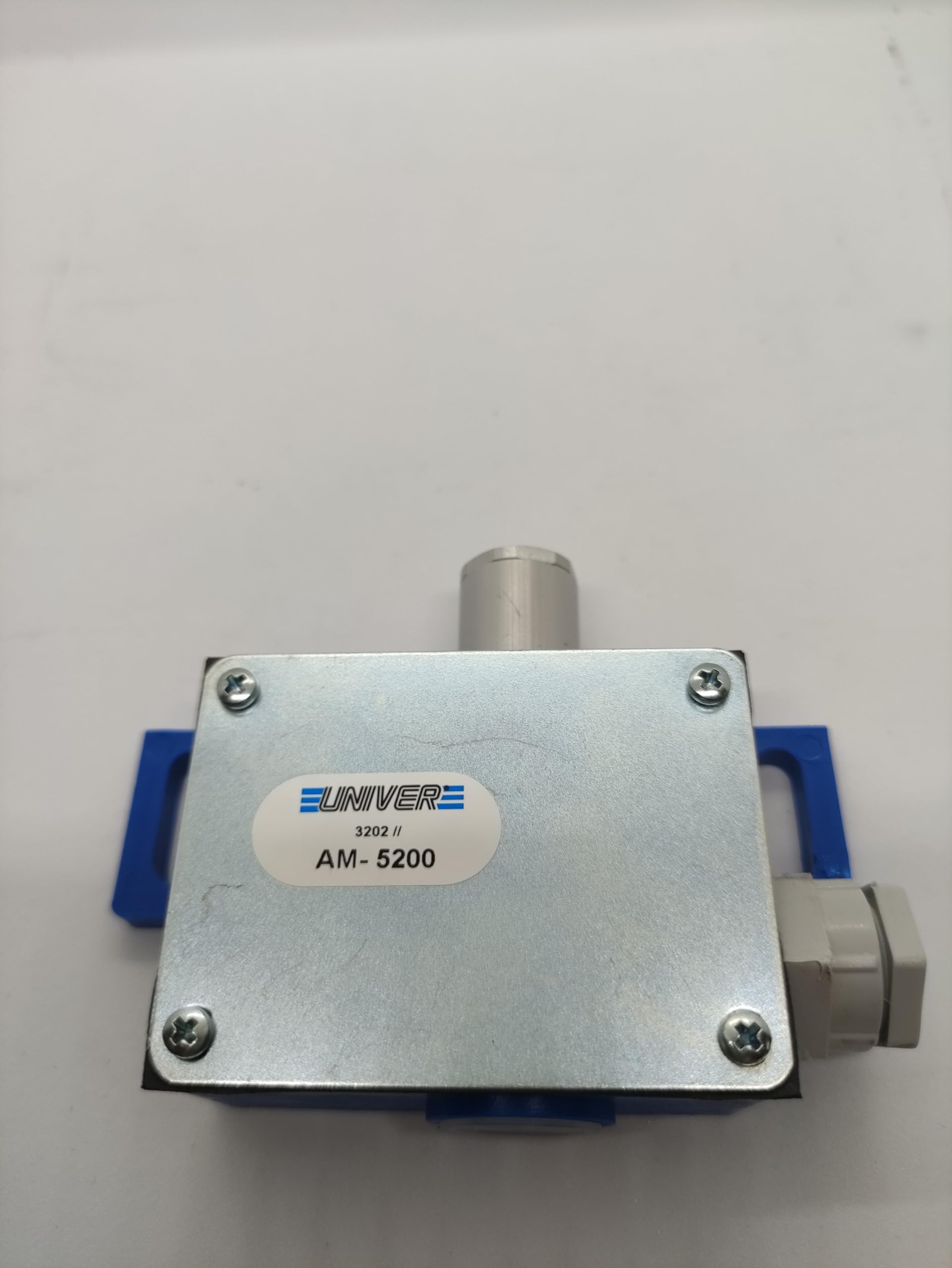 AM-5200 UNIVER TRANSDUCTEUR PNUMOÉLECTRIQUE