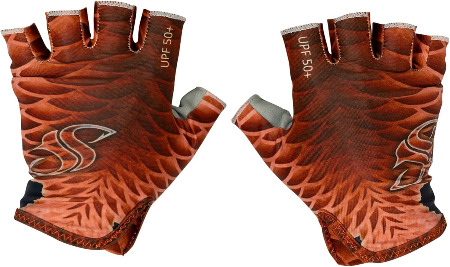 Salty Scales Redfish Gen 3 Glove
