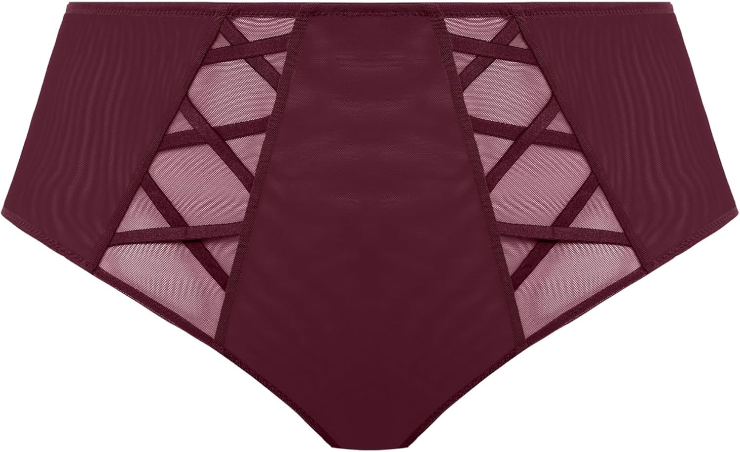 Elomi Sachi Full Brief Underwear - Image 2