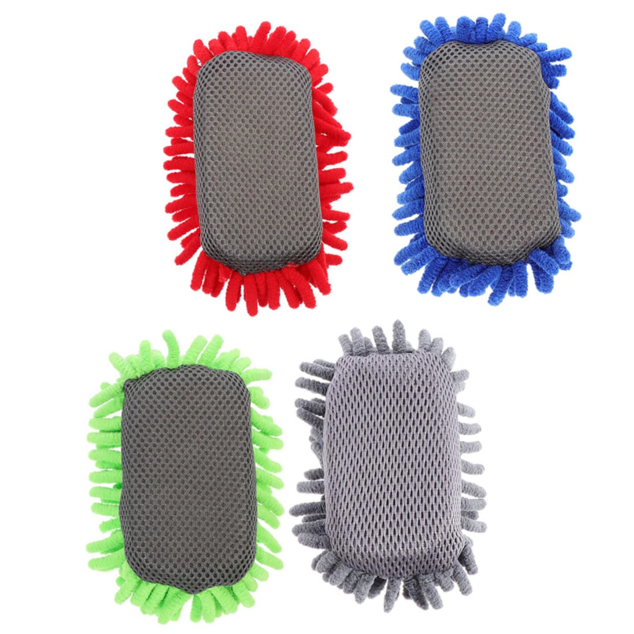 Gadpiparty 4 Sätze Radiergummi Fürs Klassenzimmer Whiteboard Wischwerkzeug Whiteboard Zubehör Bürozubehör Klassenzimmer Zubehör Unterrichtsbedarf Stifte Lehrergeschenk 4 Stück * 4
