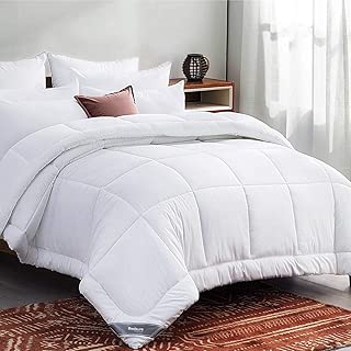 Best Queen Comforter White Of 2020 Top Rated Reviewed