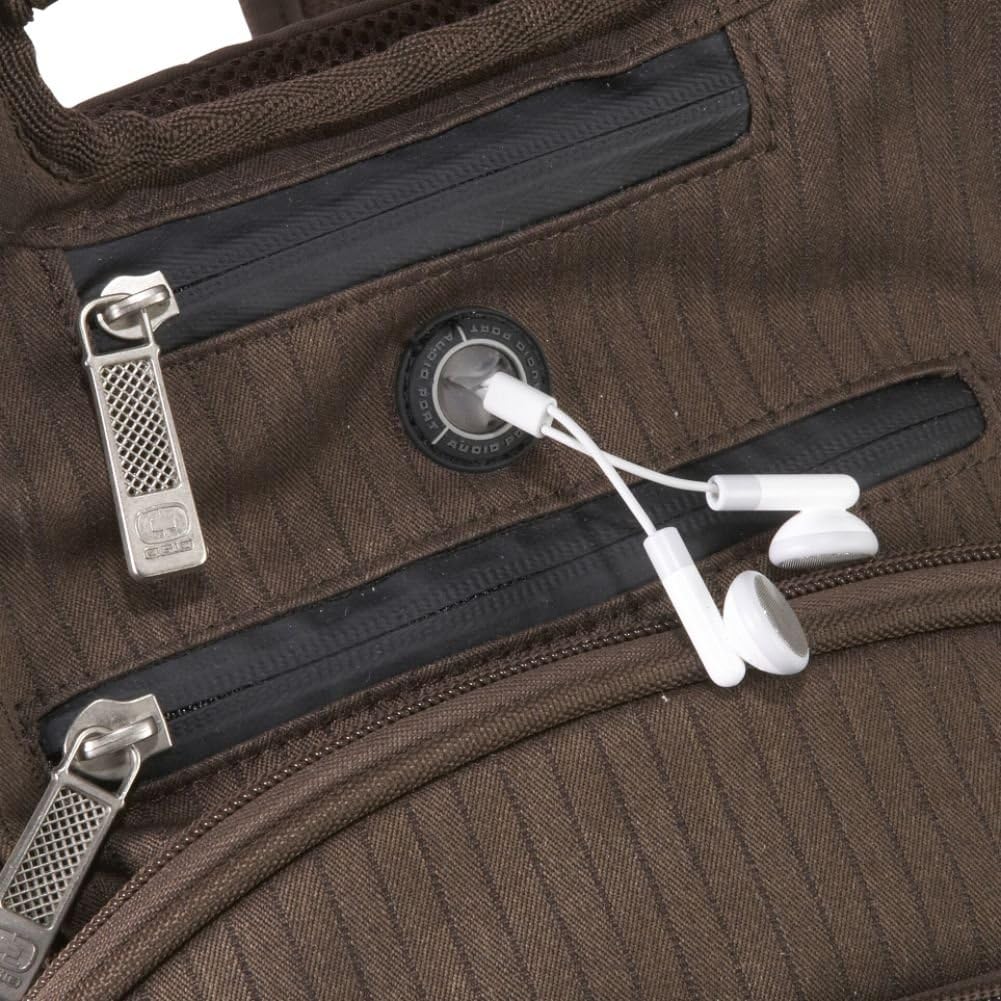 کوله پشتی خیابان OGIO Metro