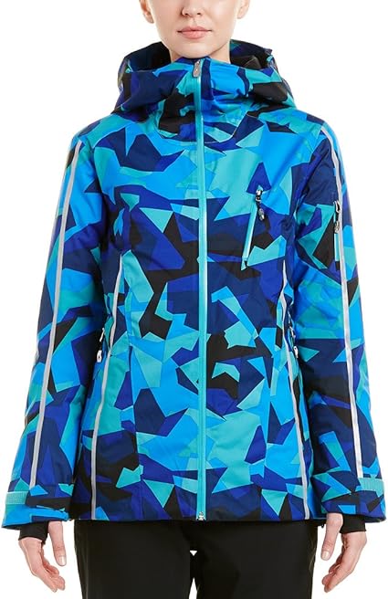 spyder willow jacket