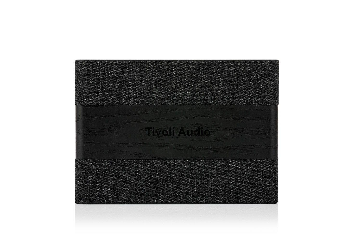 Tivoli Audio ART Line Model SUB - Subwoofer wireless abilitato Wi-Fi - Nero cenere/nero
