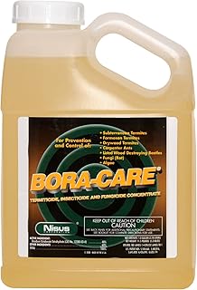Boracare - 1 jug (1 gallon)