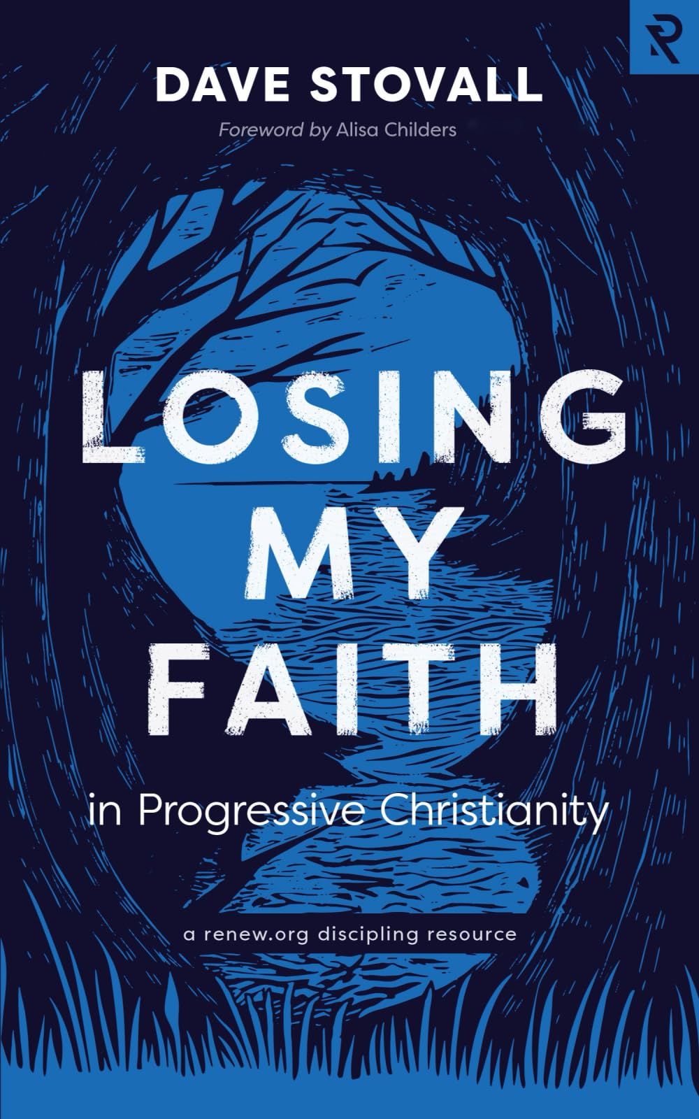 Losing My Faith in Progressive Christianity