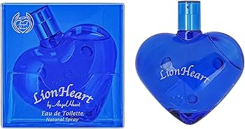 Amazon.co.jp: エンジェルハート ライオンハート オードトワレ 100mL