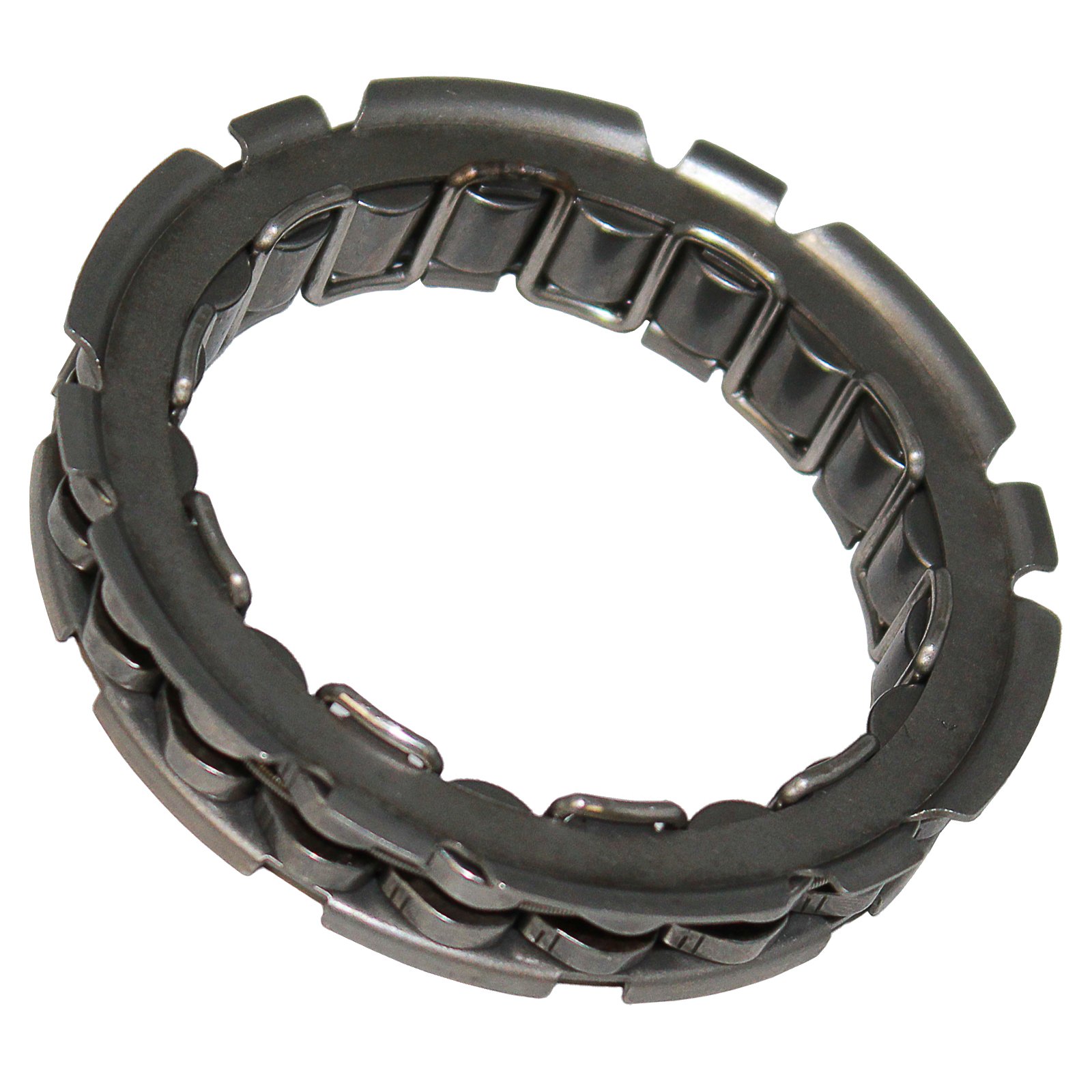 Amazon.com: Caltric Starter Clutch One Way Bearing Compatible with 