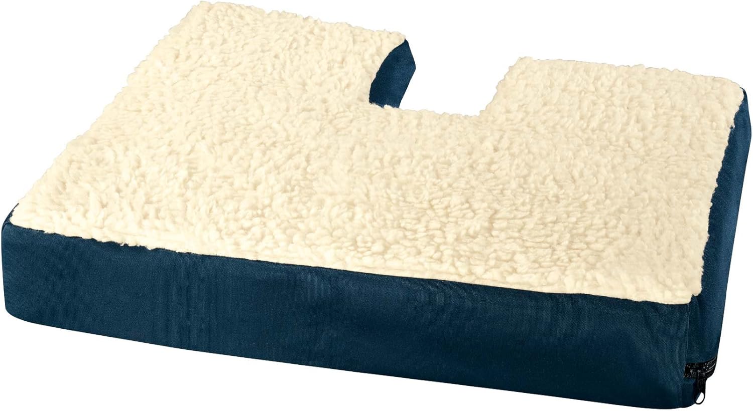 Fox Valley Traders Gel Cushion with Cut Out