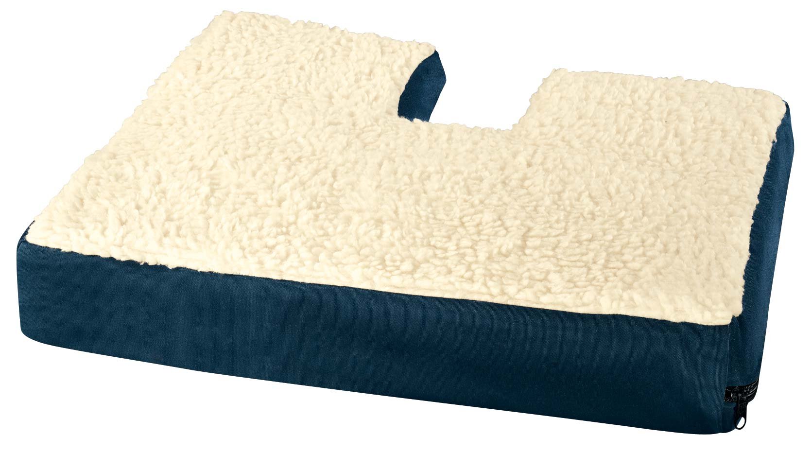 Fox Valley Traders Gel Cushion with Cut Out