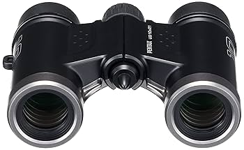 Amazon.co.jp: ペンタックス PENTAX 双眼鏡 UD 10x21 ブラック