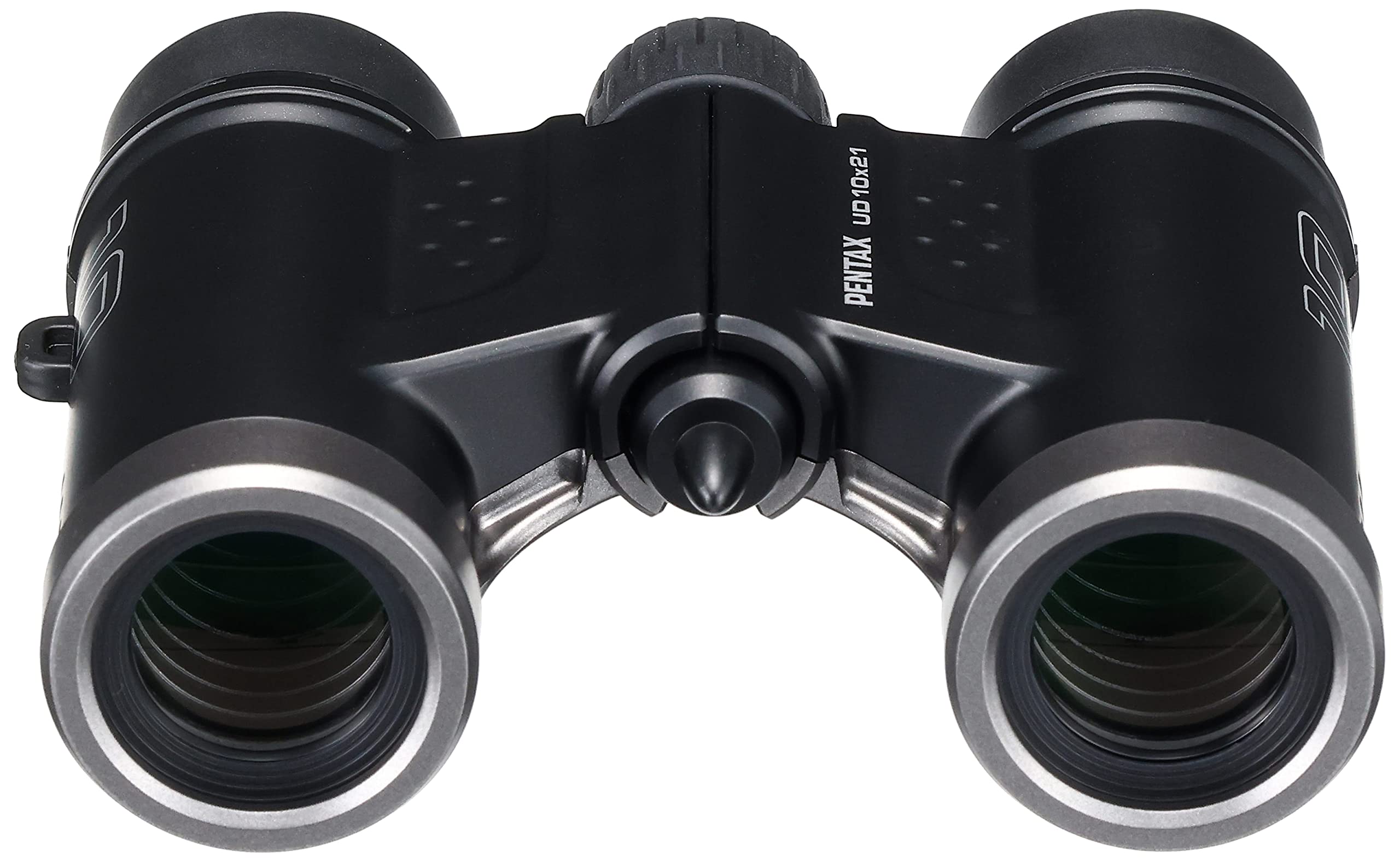 Pentax Jumelles UD 10 x 21 Noir 61816
