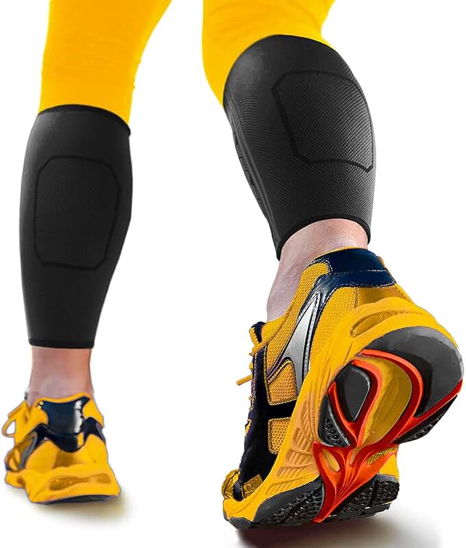 basketball calf sleeve