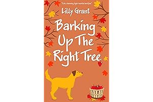 Barking Up The Right Tree