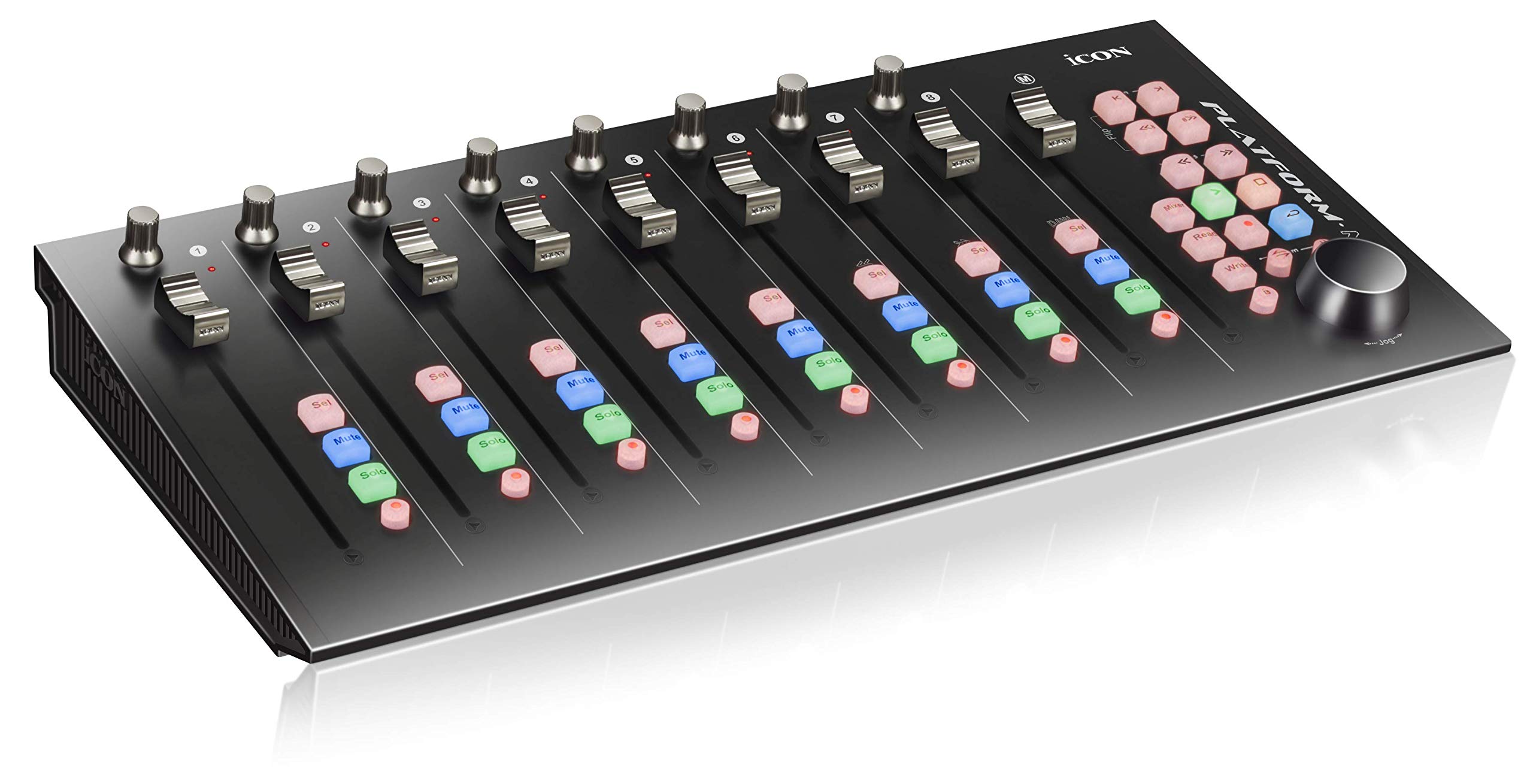 ☆新春福袋2024☆ iCON PLATFORM - M＋ DTM・DAW - dominionfhc.com