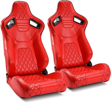 amazon bucket seats