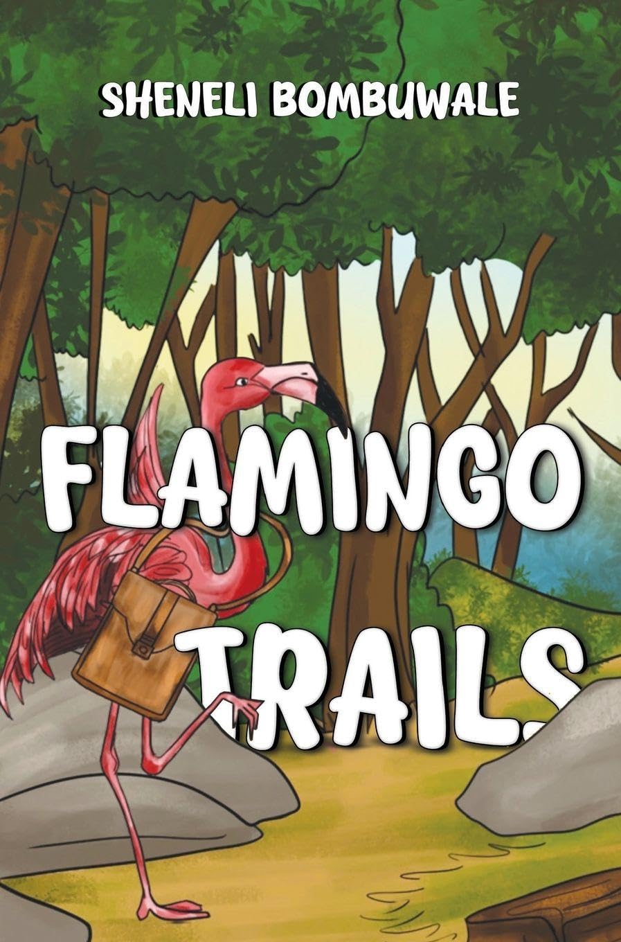 Flamingo Trails