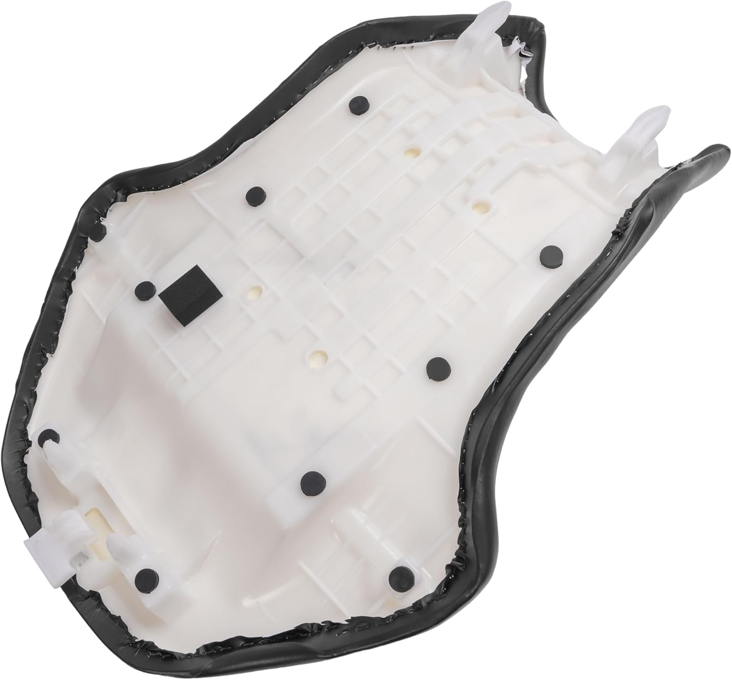 ALMULOO ATV Complete Seat Compatible with 2005-2018 Suzuki KingQuad 450/500/700/750 4x4 LTA LT-A Replacement for 45100-31G22-P21 Seat Assembly