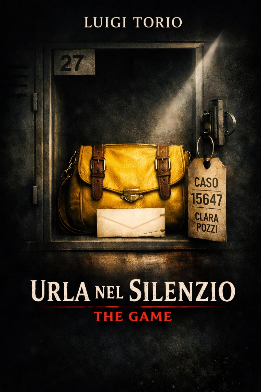 Urla nel Silenzio: The Game