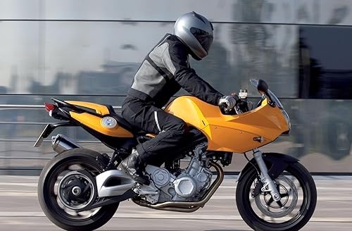 Miniatura 6 de Para Yamaha - Soporte lateral para motocicleta, extensión para soporte lateral R3 YZF-R3 2017 2018 2019 2020 MT03 MT-03 Accesorios Trípode extendido